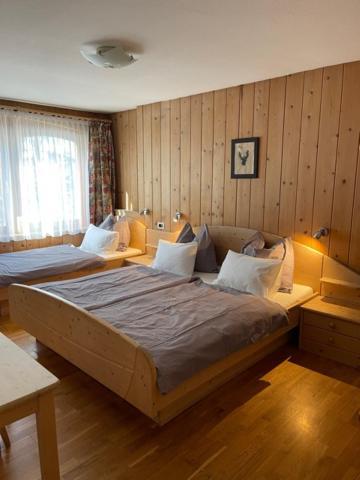Bed and Breakfast Lamirì Badia  Esterno foto