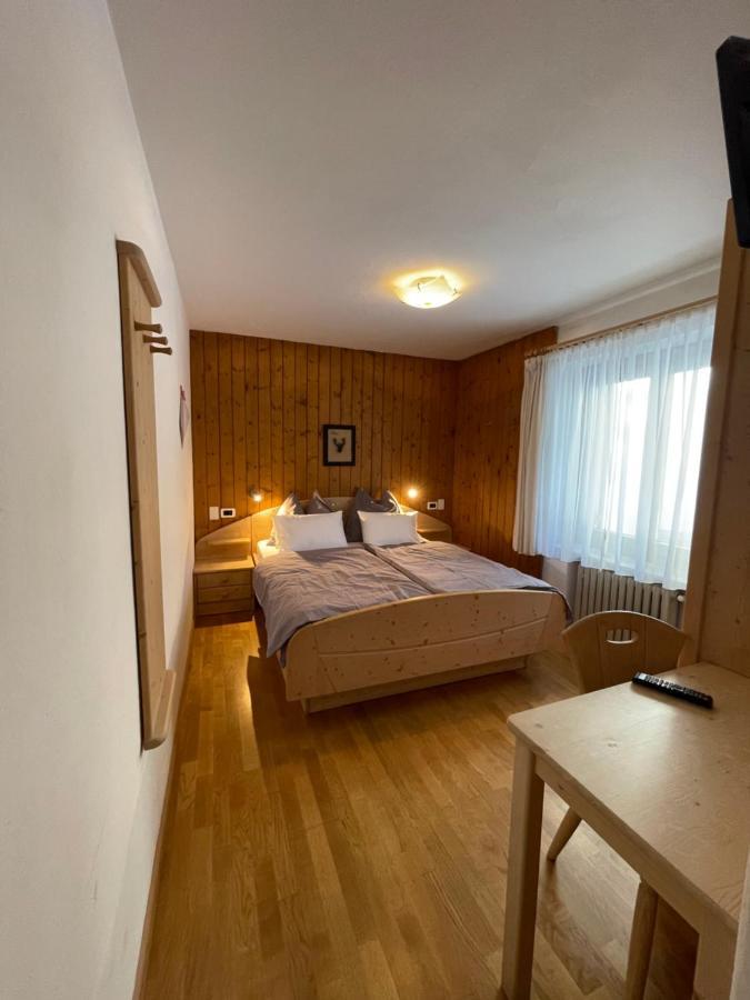 Bed and Breakfast Lamirì Badia  Esterno foto