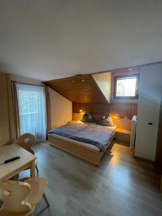 Bed and Breakfast Lamirì Badia  Esterno foto