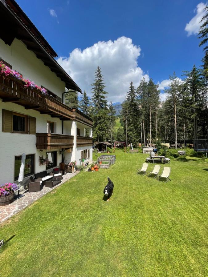 Bed and Breakfast Lamirì Badia  Esterno foto