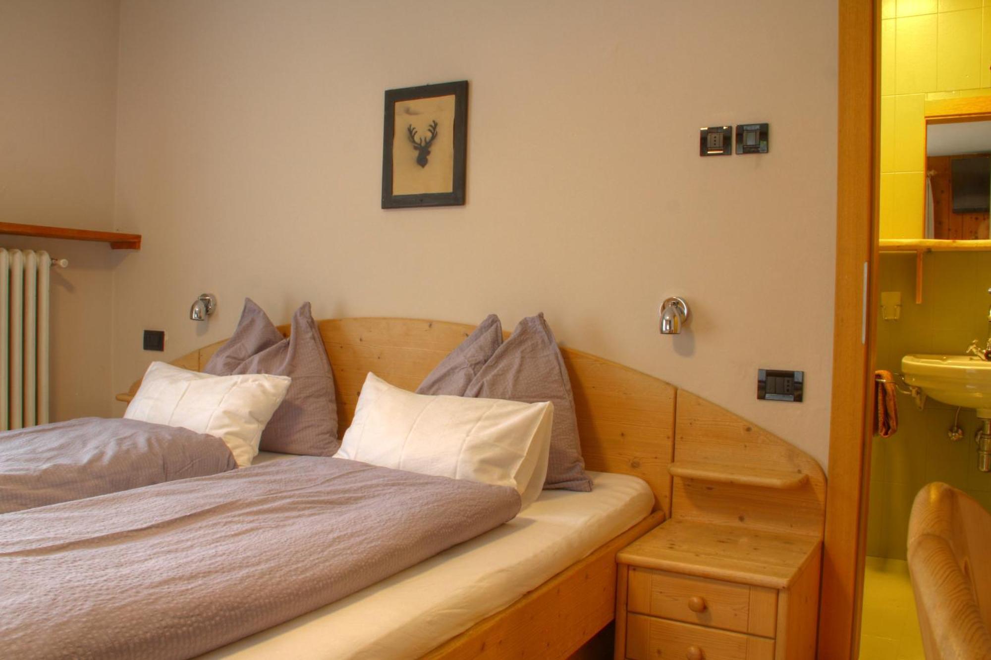 Bed and Breakfast Lamirì Badia  Esterno foto
