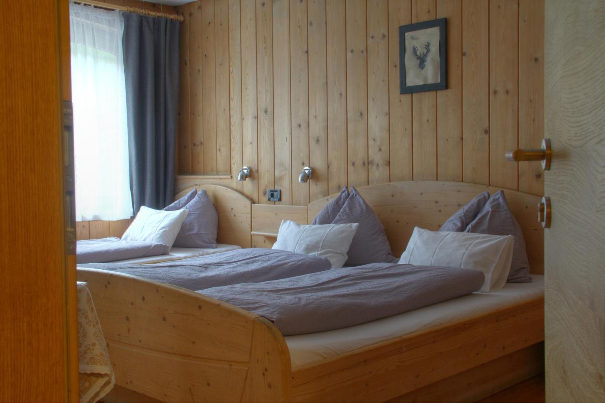 Bed and Breakfast Lamirì Badia  Esterno foto