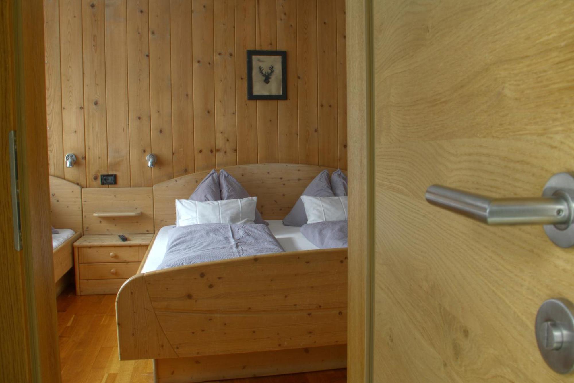 Bed and Breakfast Lamirì Badia  Esterno foto
