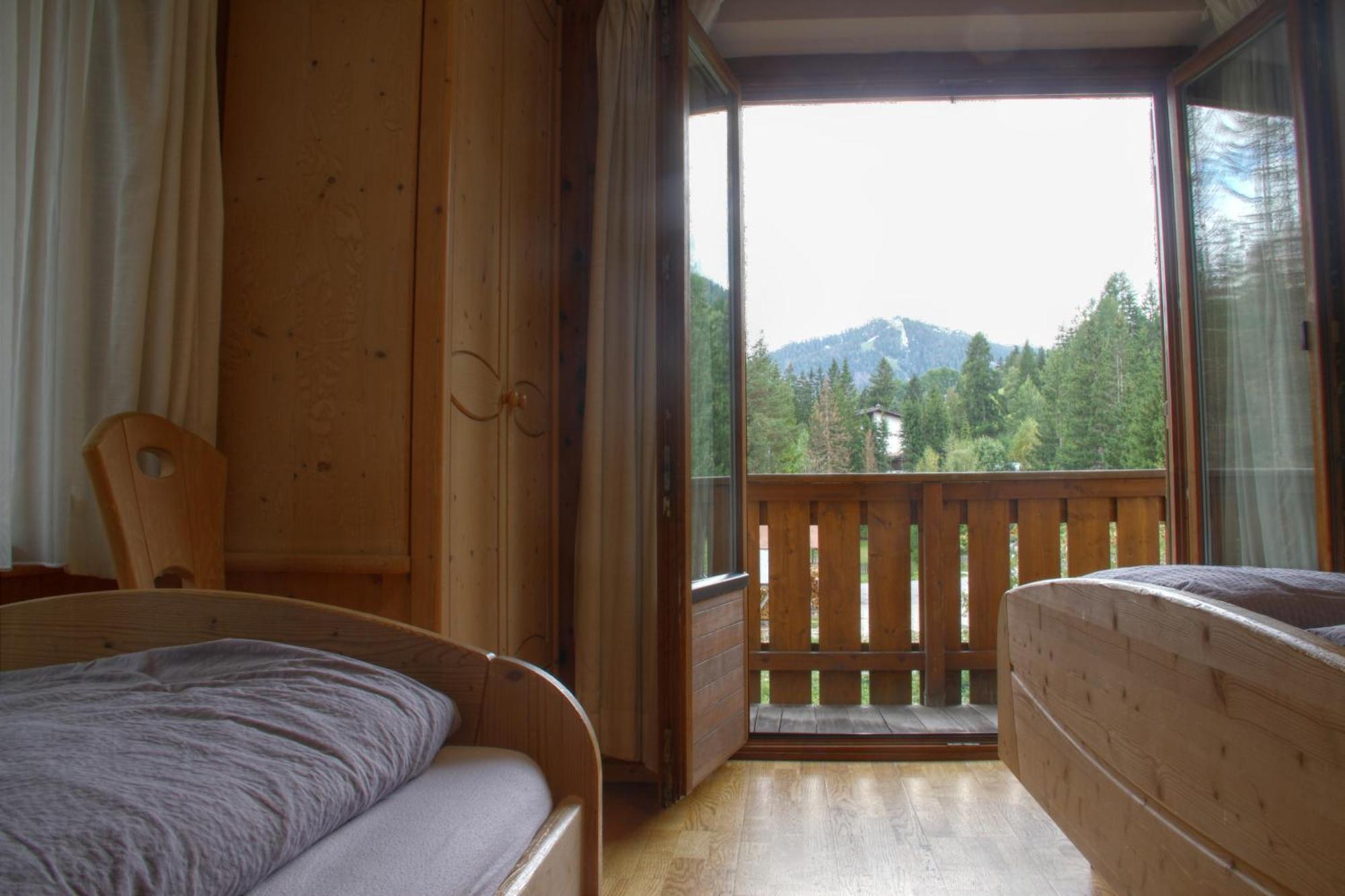 Bed and Breakfast Lamirì Badia  Esterno foto