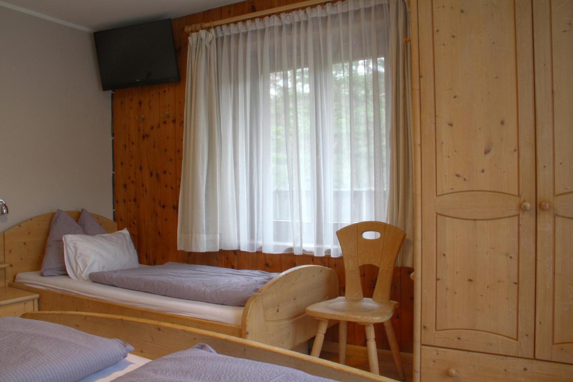 Bed and Breakfast Lamirì Badia  Esterno foto